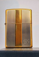 Accendino zippo vintage usato  Conegliano