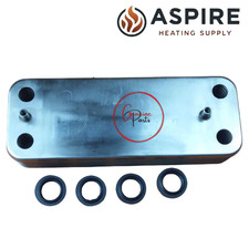 Baxi plate heat for sale Baxi plate heat for sale  NEWCASTLE UPON TYNE