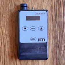 Zaxcom erx3tcd gebraucht kaufen  Versand nach Germany