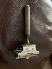 Louis razor razoir for sale  CRAWLEY