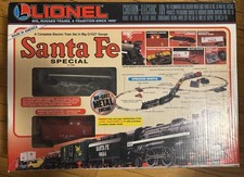 Lionel santa special for sale  Paterson