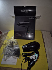 Babyliss travel dry for sale  PONTYPRIDD