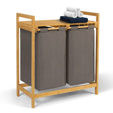 Panier linge bacs d'occasion  France