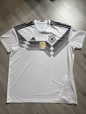 Adidas dfb deutschland gebraucht kaufen  Wolfenbüttel