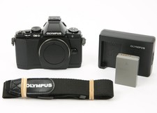 Olympus mirrorless mft for sale  LONDON