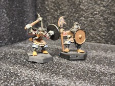 tabletop figuren gebraucht kaufen  Bergkirchen