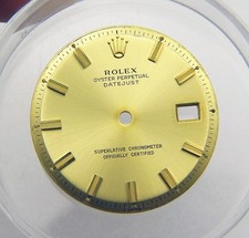 Genuine rolex datejust for sale  Sunnyvale