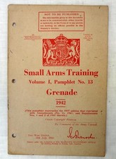 Wwii small arms for sale  NEWTON ABBOT