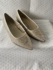 Guess gold crystal for sale  SALTCOATS