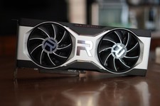 Amd radeon 6700 usato  Fara San Martino