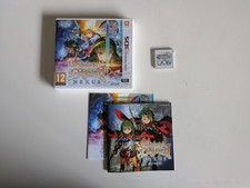 Etrian odyssey nexus d'occasion  Saint-Médard-en-Jalles