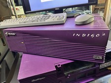 Sgi silicon graphics for sale  Durham