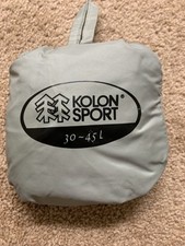 Backpack rain cover for sale  Savoy