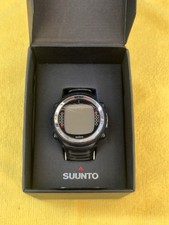 Suunto d4i dive for sale  SHEPPERTON