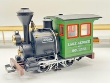 Lgb spur 92277 gebraucht kaufen  Barbing