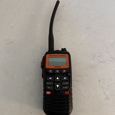 Standard horizon hx210 for sale  Knoxville