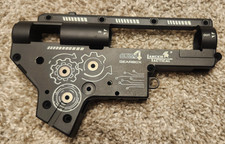 Lancer tactical cnc for sale  Stevenson Ranch