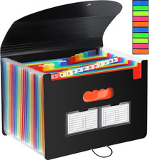 Cartella portadocumenti espand usato  Roma