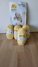 Regia softy 4x50g for sale  HARPENDEN