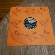 Schellackplatte telefunken les gebraucht kaufen Schellackplatte telefunken les gebraucht kaufen  Berlin