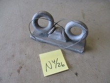 Nos shelter carrier for sale  Marble Falls