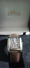 Montre lotus homme d'occasion  Boulogne-sur-Mer