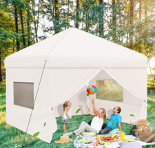 Gazebo ej.victor 3x3m for sale  HIGH WYCOMBE