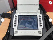 Kathrein msk 200 gebraucht kaufen  Wald