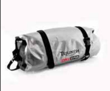 2011-2017 Triumph Tiger 800 43L Rollbag A9510082 comprar usado  Enviando para Brazil