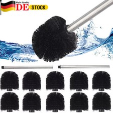 10x bürste klobürste gebraucht kaufen  Deutschland