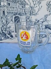 Ancienne shope verre d'occasion  Le Poinçonnet