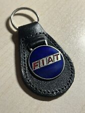 Vintage fiat keyring for sale  CAMBERLEY