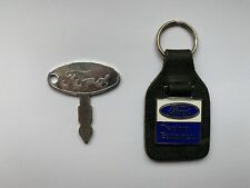 Ford tractor key for sale  WORCESTER