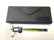 Mitutoyo absolute digital gebraucht kaufen  Delbrück