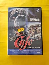 Cujo dvd usato  Italia