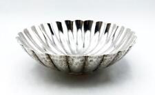 Chinese silver bowl for sale  SALISBURY