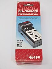 Hama dis charger for sale  BEAULY