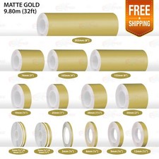 Matte gold pin for sale  COALVILLE