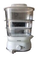 Vaporiera phillips hd9125 usato  Legnano