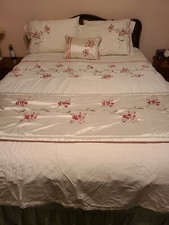 Piece cotton queen for sale  Boca Raton
