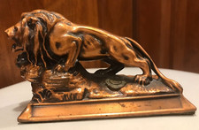 Vtg bronze copper for sale  Ormond Beach