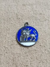 Medaglia leone san usato  San Giorgio a Cremano