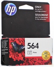 564 photo black for sale  Shawnee