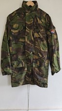 Dutch army parker for sale  OLDHAM