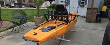 Hobie mirage pro for sale  Valley Stream