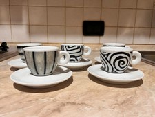 Set tazzine porcellana usato  Romans d'Isonzo