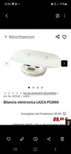 Bilancia neonati bambini usato  Zandobbio