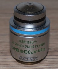 zeiss mikroskop objektiv gebraucht kaufen zeiss mikroskop objektiv gebraucht kaufen Dresden