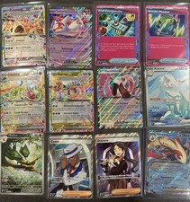 Pokemon stürmische funken gebraucht kaufen  Geislingen