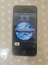 Apple iphone 1st usato  Savona